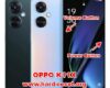 hard reset OPPO K11X