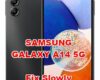 how to make faster SAMSUNG GALAXY A14 5G