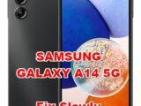 how to make faster SAMSUNG GALAXY A14 5G