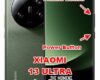 hard reset XIAOMI 13 ULTRA