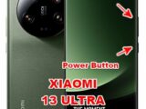 hard reset XIAOMI 13 ULTRA