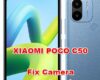 hard reset XIAOMI POCO C50