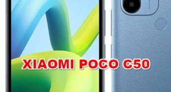 How To FIX Camera on XIAOMI POCO C50 Problem?