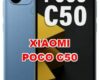 how to make faster XIAOMI POCO C50