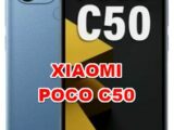 how to make faster XIAOMI POCO C50
