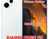hard reset XIAOMI POCO F5