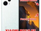hard reset XIAOMI POCO F5