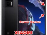 hard reset XIAOMI POCO F5 PRO