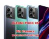 how to fix camera problems on XIAOMI POCO X5