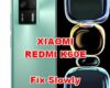 how to make faster XIAOMI REDMI K60E