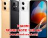 hard reset XIAOMI REDMI NOTE 12R PRO