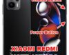 hard reset XIAOMI REDMI NOTE 12T PRO