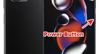 How to Easily Master Format XIAOMI REDMI NOTE 12T PRO with Safety Hard Reset?