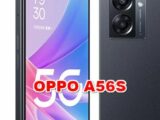 how to fix camera problems on OPPO A56S?