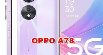 How To FIX Camera OPPO A78 Problems?