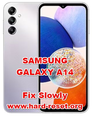 how to fix overheat problems on SAMSUNG GALAXY A14