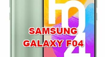 Easy Way to Backup & Restore SAMSUNG GALAXY F04 Contact, Chat, Data, Picture, SMS
