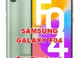 how to fix overheat problems on SAMSUNG GALAXY F04