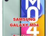how to make faster SAMSUNG GALAXY M04
