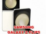 hard reset SAMSUNG GALAXY Z FLIP5