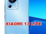 how to fix camera problems on XIAOMI 13 LITE