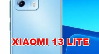 How To FIX Camera on XIAOMI 13 LITE Problem?