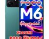 hard reset XIAOMI POCO M6 PRO