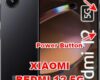 hard reset XIAOMI REDMI 12 5G
