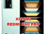 how to backup & restore data on XIAOMI REDMI K60 PRO