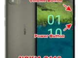 hard reset nokia c110