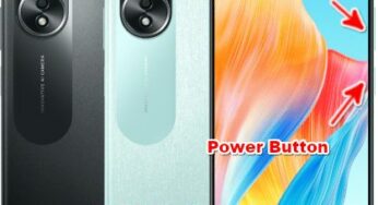 How to Easily Master Format OPPO A58 4G with Safety Hard Reset