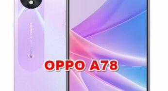 Easy Way to Backup & Restore OPPO A78 Contact, Chat, Data, Picture, SMS