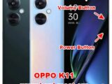 hard reset OPPO K11