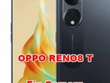 how to fix camera problems on OPPO RENO8 T