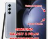 hard reset SAMSUNG GALAXY Z FOLD5