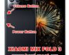 hard reset XIAOMI MIX FOLD 3