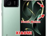 hard reset XIAOMI REDMI K60 ULTRA
