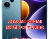 how to fix camera problems on XIAOMI REDMI NOTE 12 TURBO