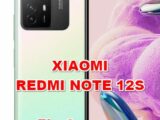 how to fix camera problems on XIAOMI REDMI NOTE 12S