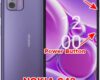 hardreset NOKIA G42