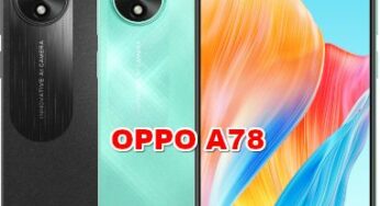 How To Fix Slow OPPO A78 To Run Faster and More Responsive (Fix Lagging Performance)?
