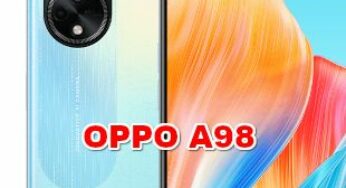How To FIX Camera OPPO A98 Problems?