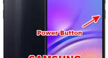 How to Easily Master Format SAMSUNG GALAXY A05 with Safety Hard Reset?