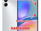 hard reset SAMSUNG GALAXY A05S