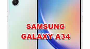 Easy Way to Backup & Restore SAMSUNG GALAXY A34 Contact, Chat, Data, Picture, SMS