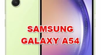 How To FIX Camera on SAMSUNG GALAXY A54 Problems?