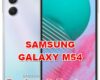 how to backup & restore data on SAMSUNG GALAXY M54