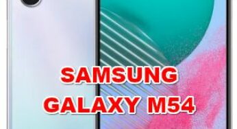 Easy Way to Backup & Restore SAMSUNG GALAXY M54 Contact, Chat, Data, Picture, SMS