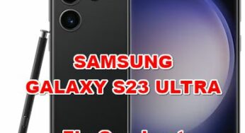 How To Fix Overheating On SAMSUNG GALAXY S23 ULTRA Hot Body?