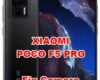 how to fix camera problems on XIAOMI POCO F5 PRO